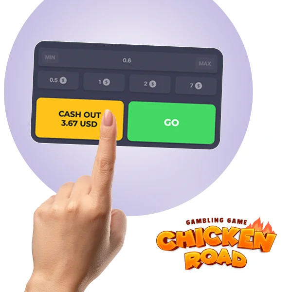 Chicken Roads Click and Collect