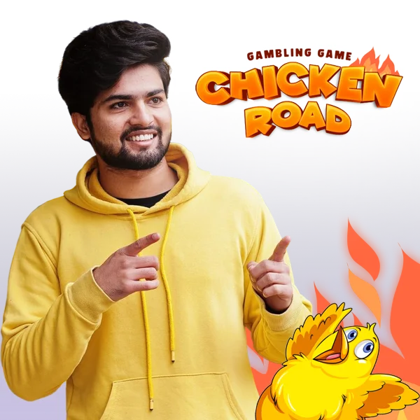 Chicken Road Trial