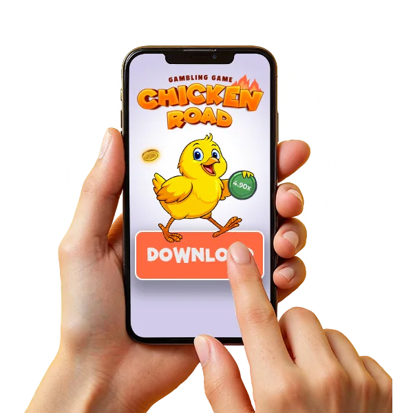 Download and Install Chicken Road