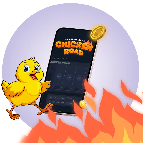 Full Chicken Road Game on Your Device