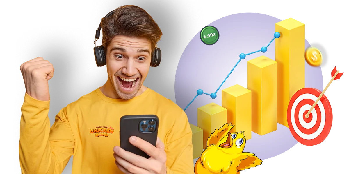 Strategy Guide to Playing Chicken Road