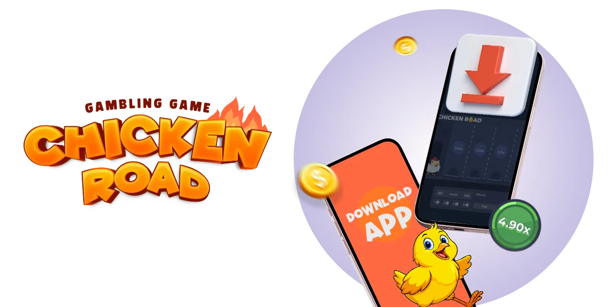 Start Playing Chicken Road Game