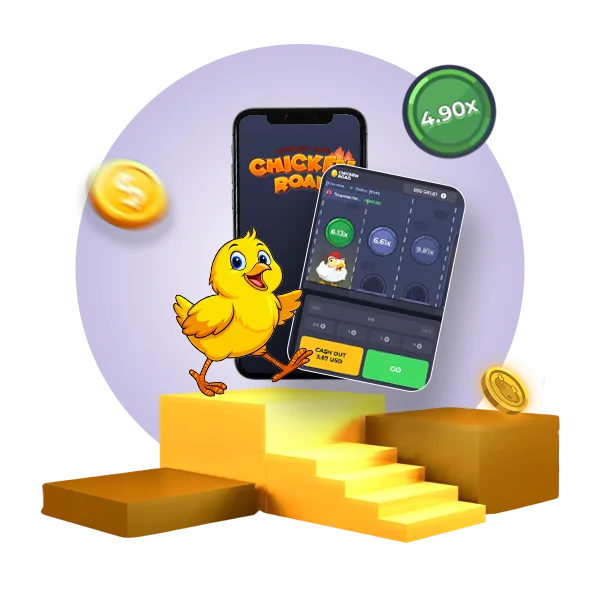 Download and Install Chicken Road